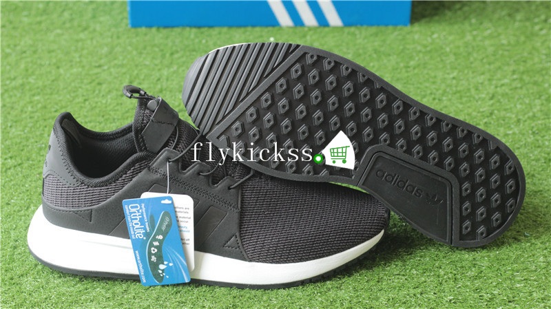 Adiddas X PLR NMD Black BB1100